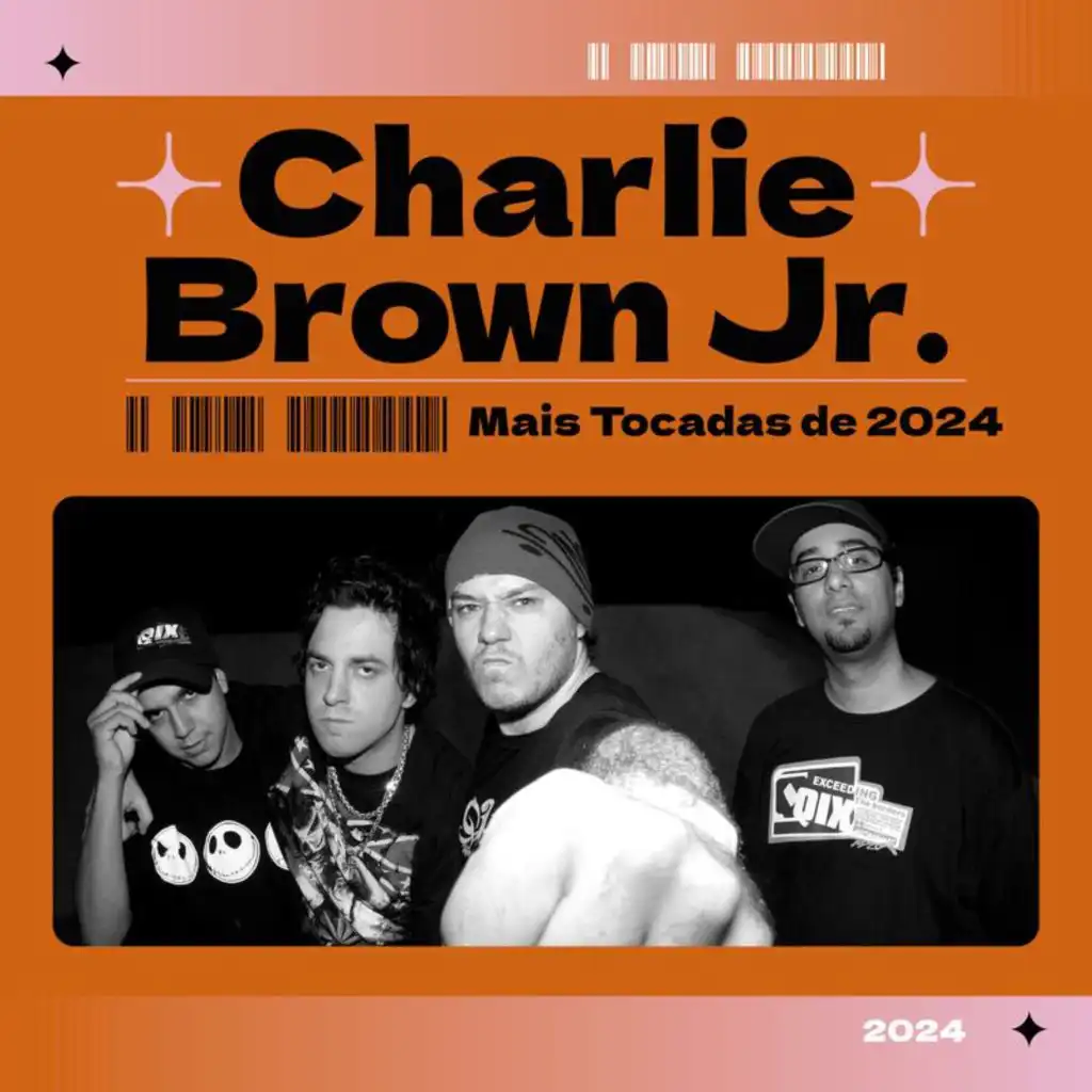 Charlie Brown Jr.