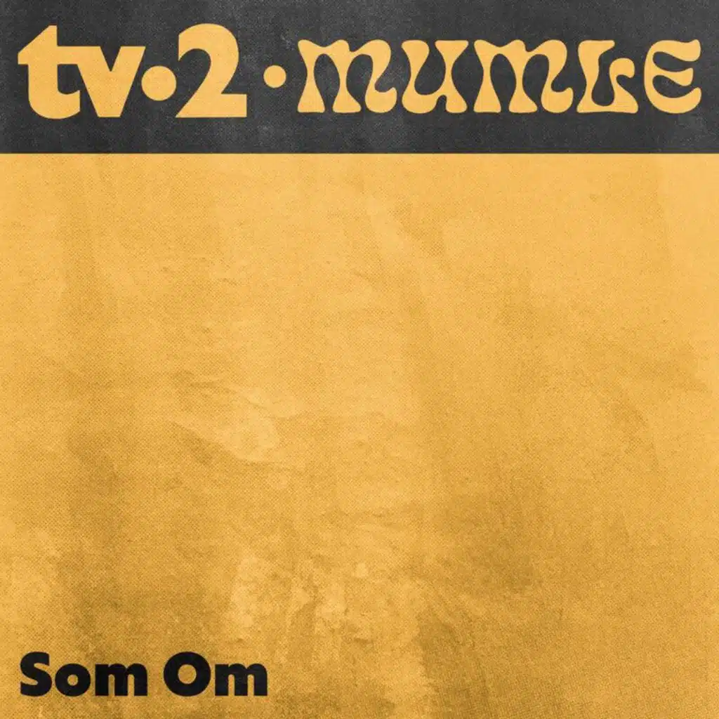 Som om (feat. Mumle)