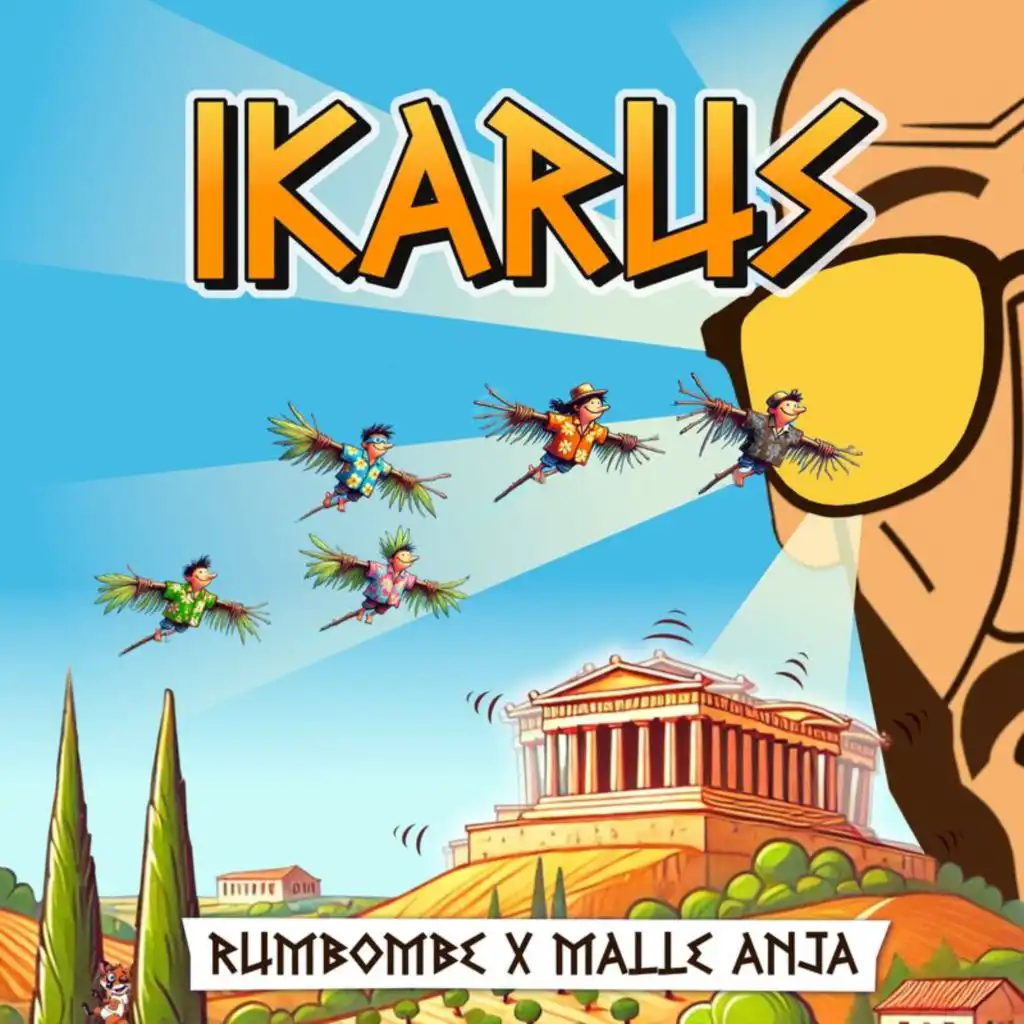 Ikarus