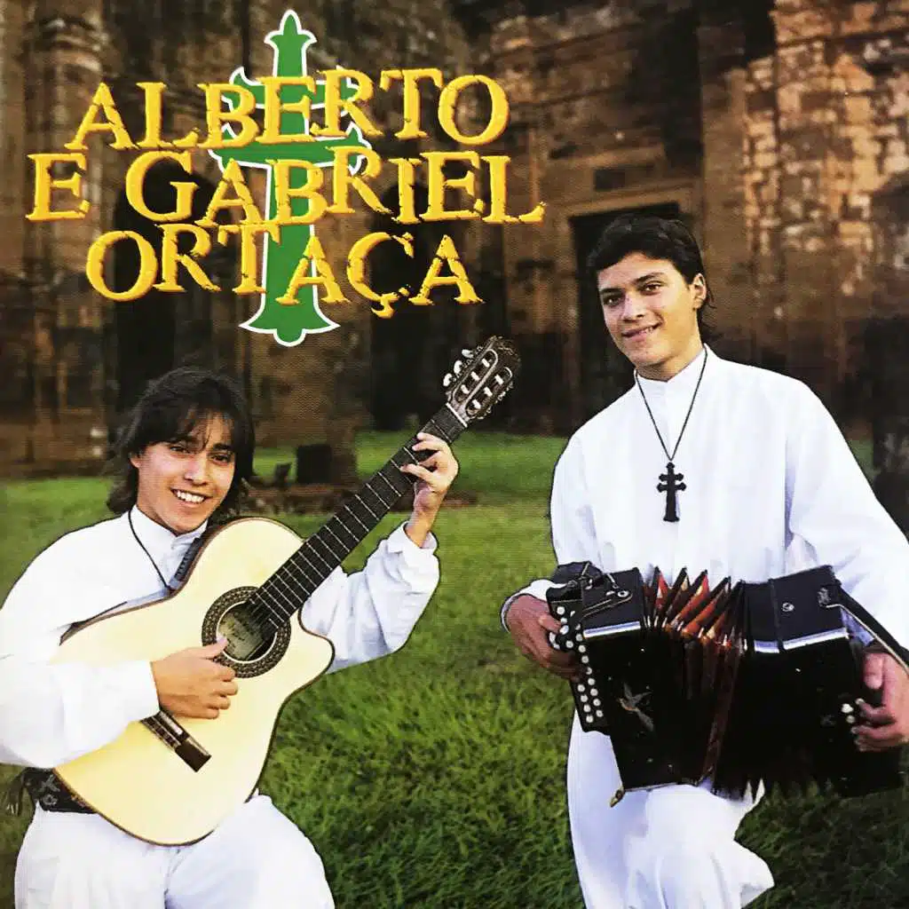 Alberto & Gabriel Ortaça