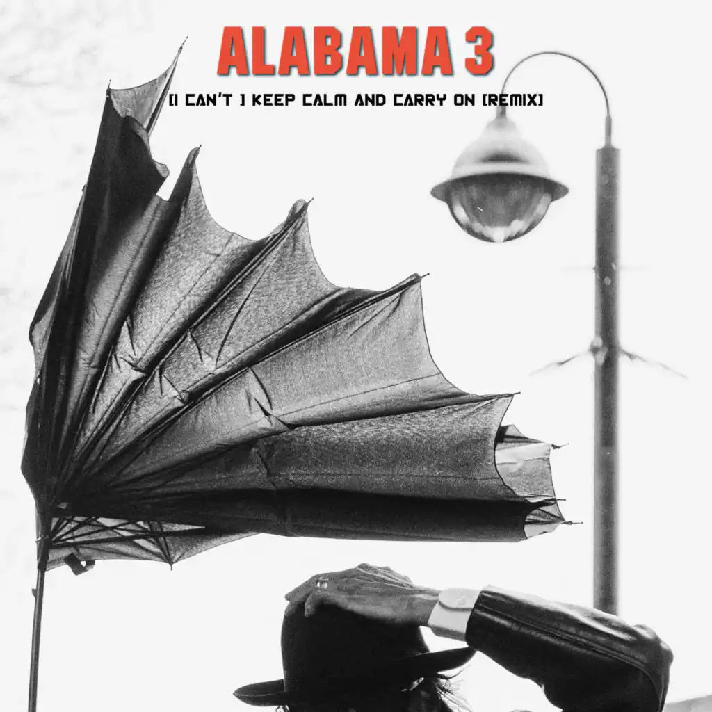 Alabama 3