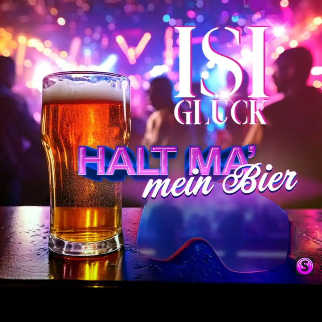 Isi Glück