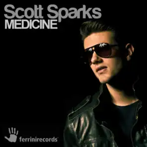 Scott Sparks
