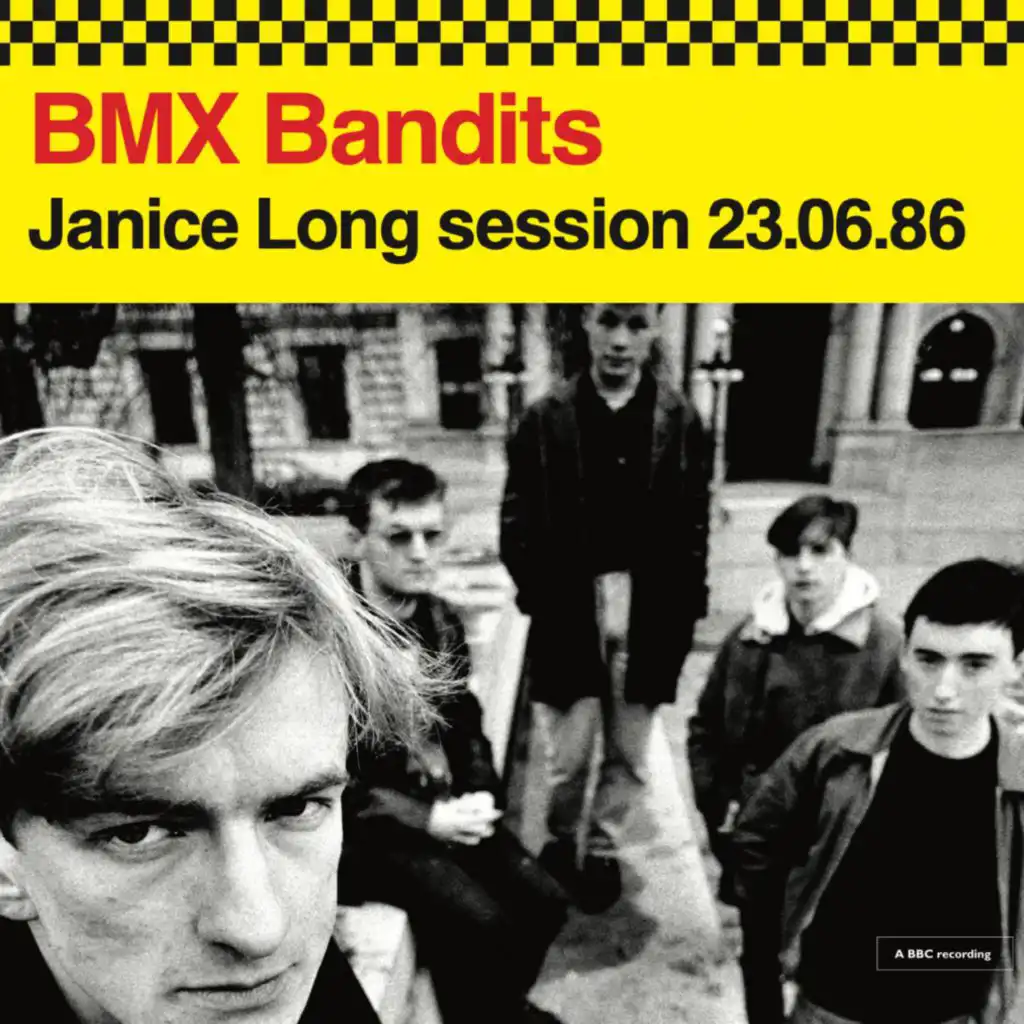 BMX Bandits