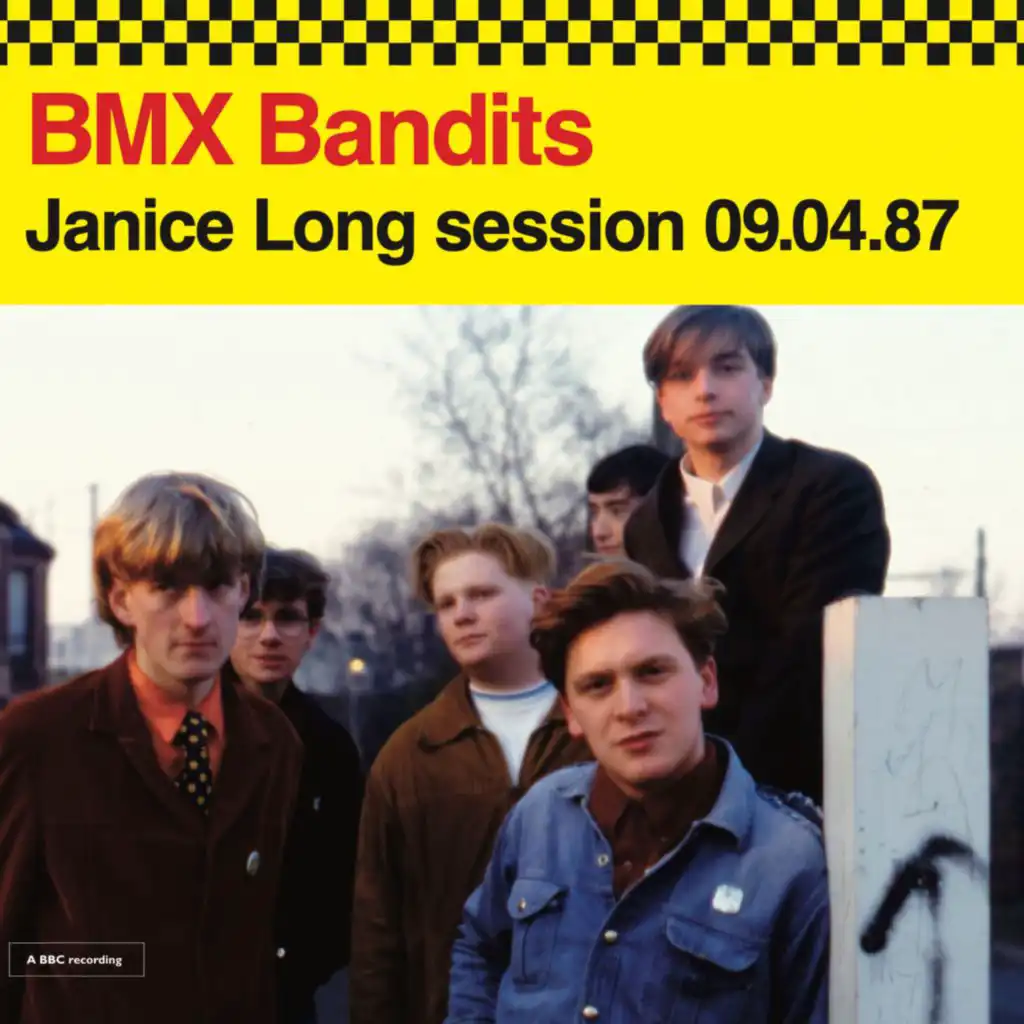 BMX Bandits