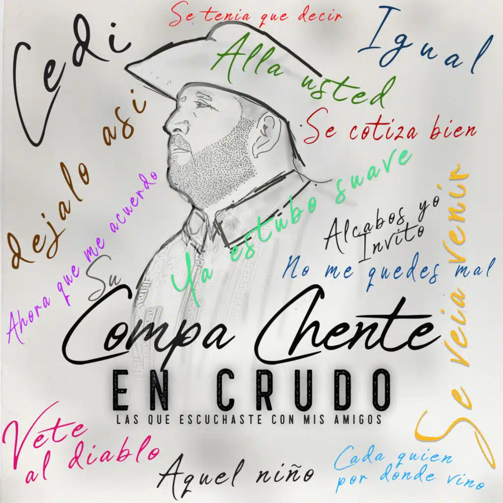 Compa Chente