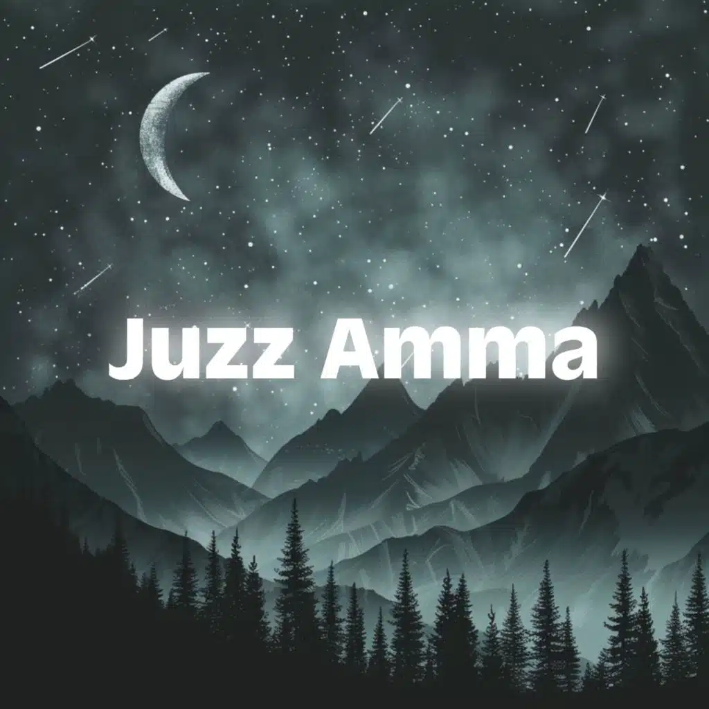 Juzz Amma (feat. al-Quran)