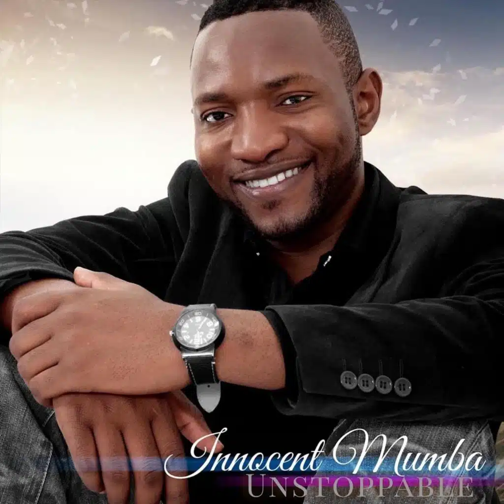 Innocent Mumba
