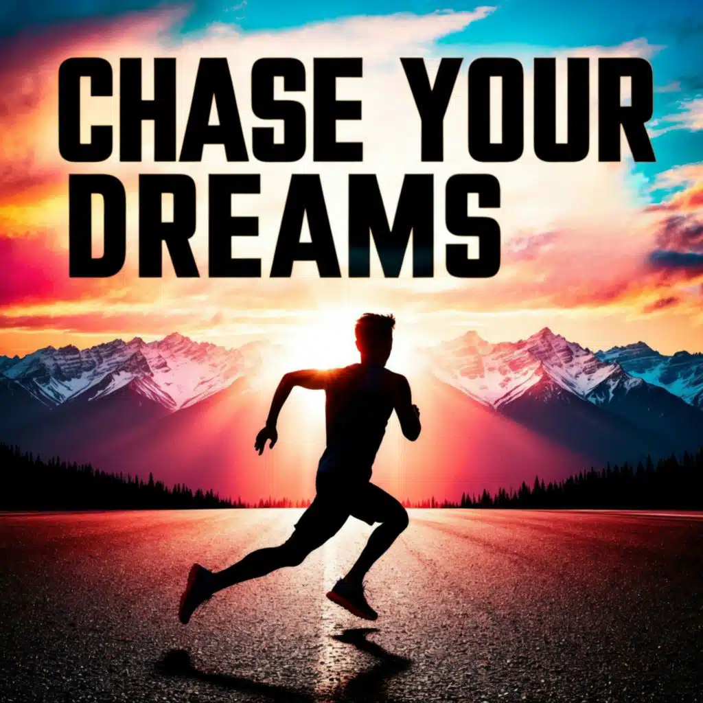 CHASE YOUR DREAMS IN - New Motivational Compilation