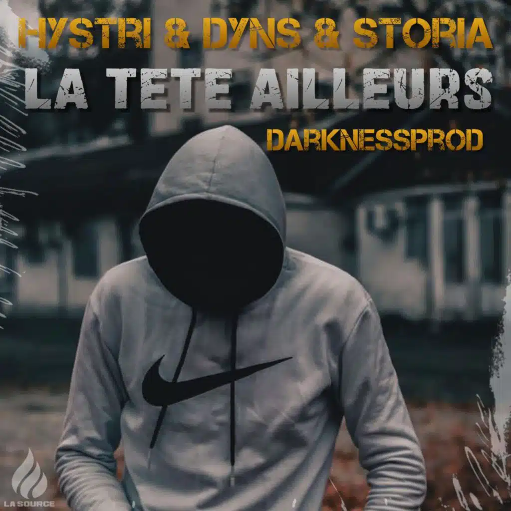 La Tête Ailleurs Feat Dyns, Storia (feat. Dyns & Storia)