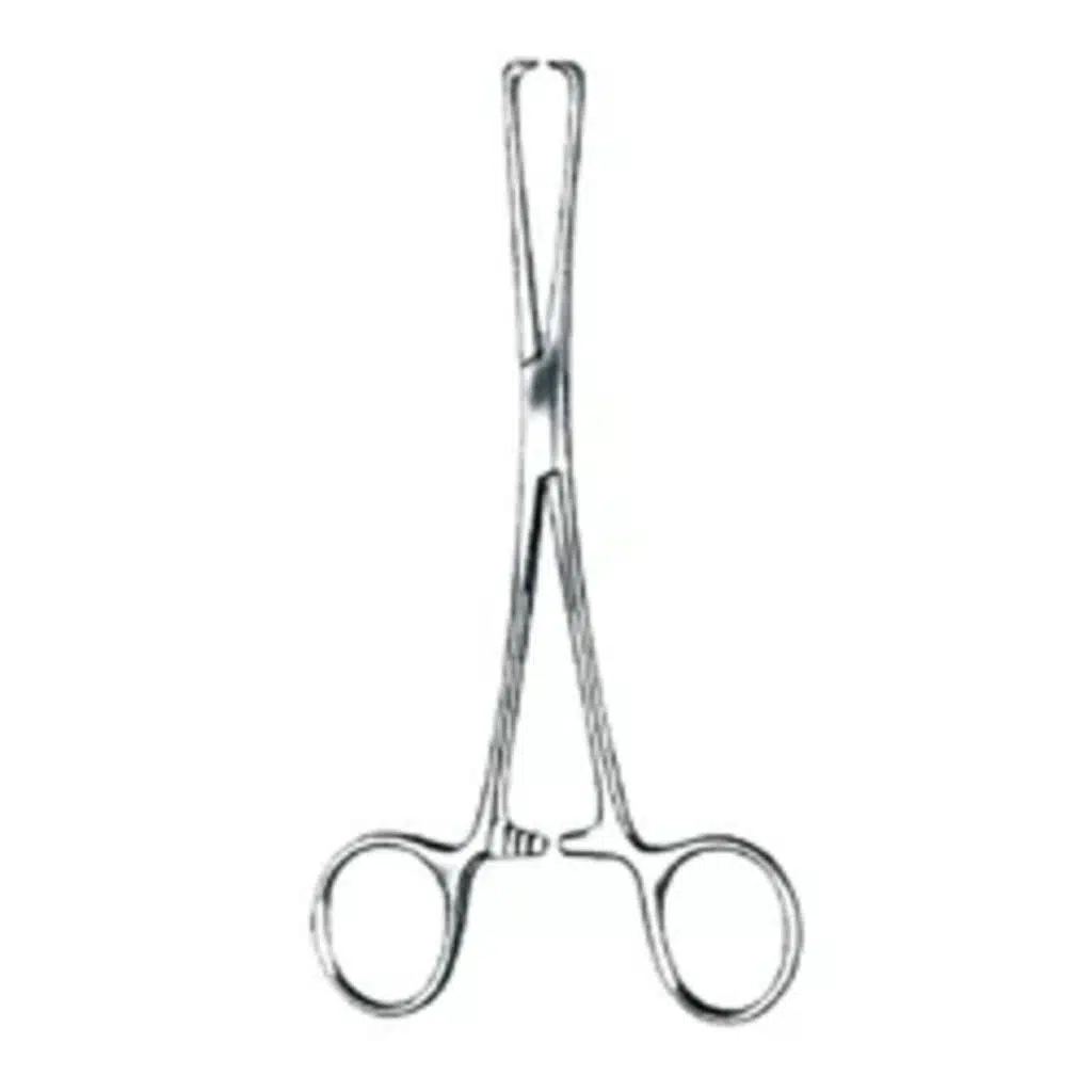 417. History of Forceps