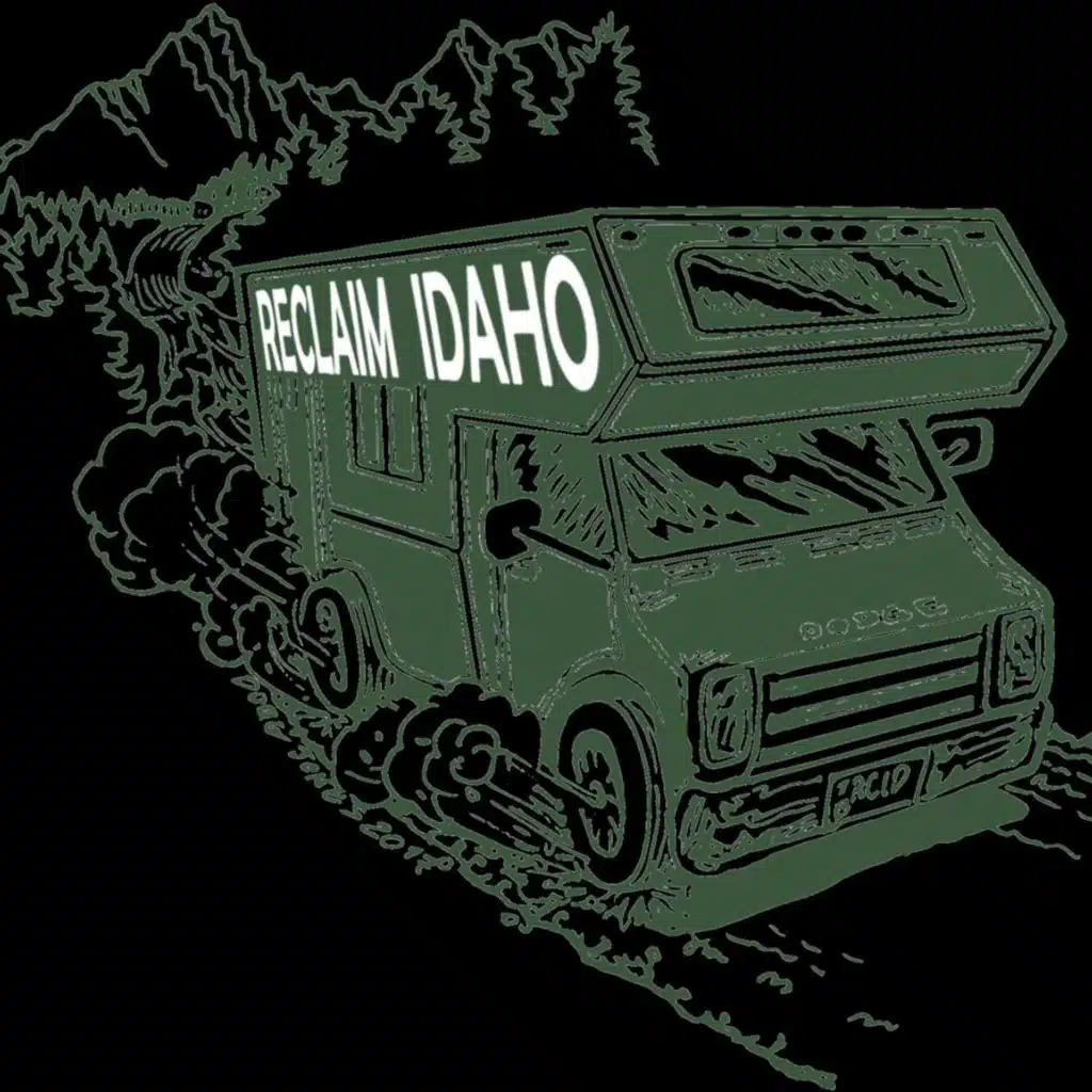 Organizing in Rural America (w/ Luke Mayville)