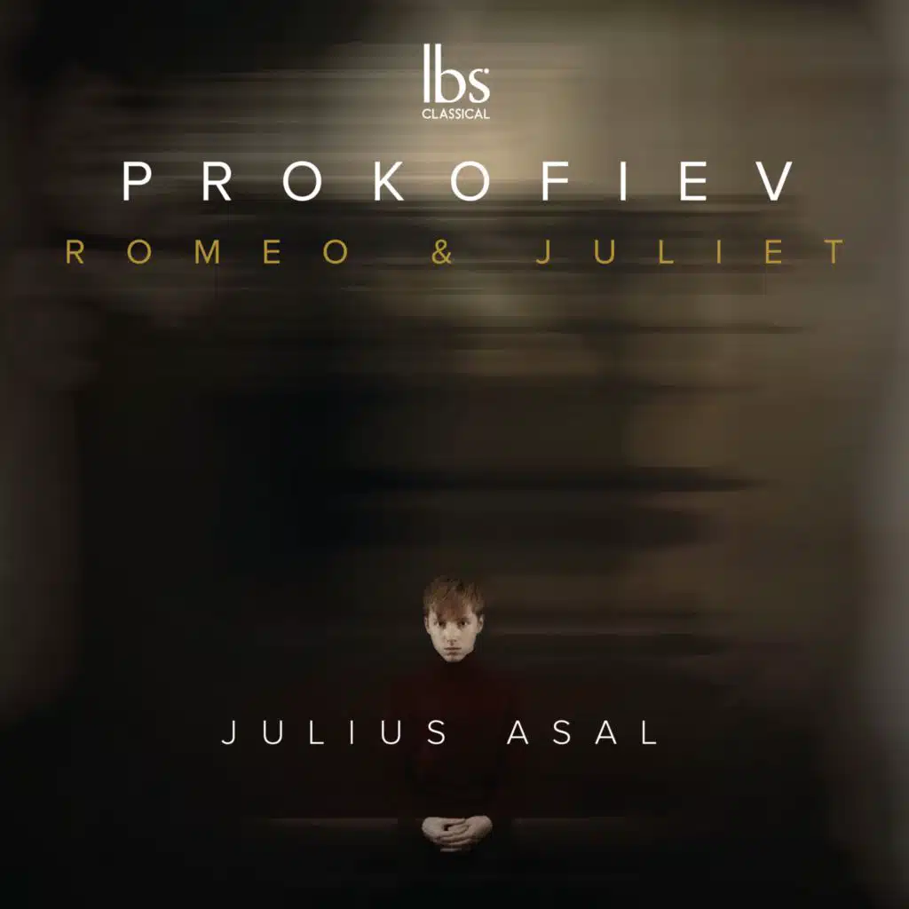 Prokofiev: Piano Works