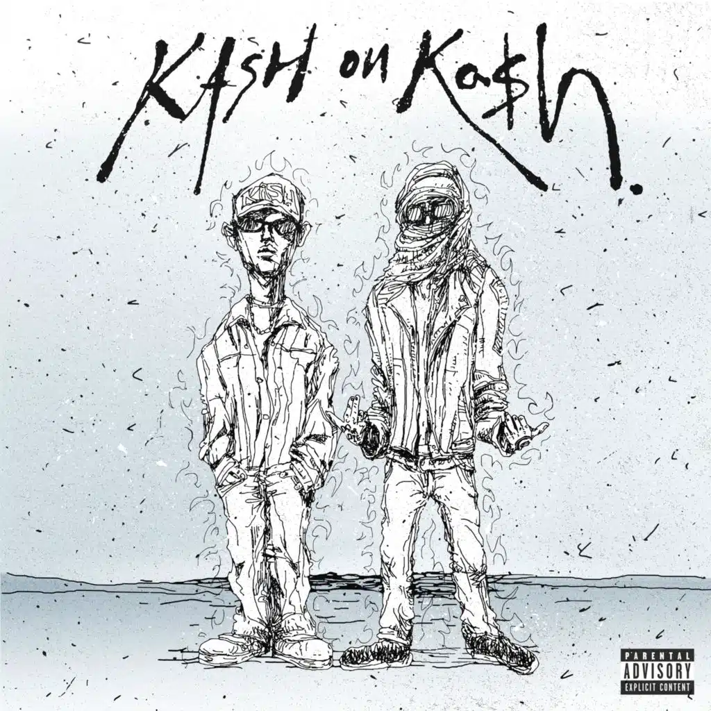 KOR KASH & Ian Ka$h