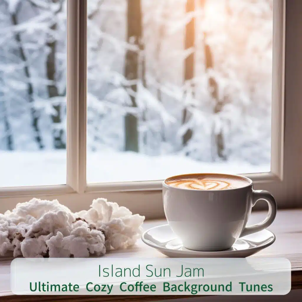 Island Sun Jam