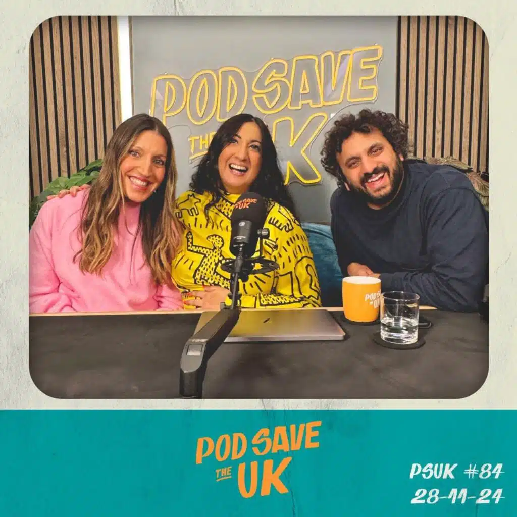 Who gets to decide how we die? w/ Rosena Allin-Khan MP