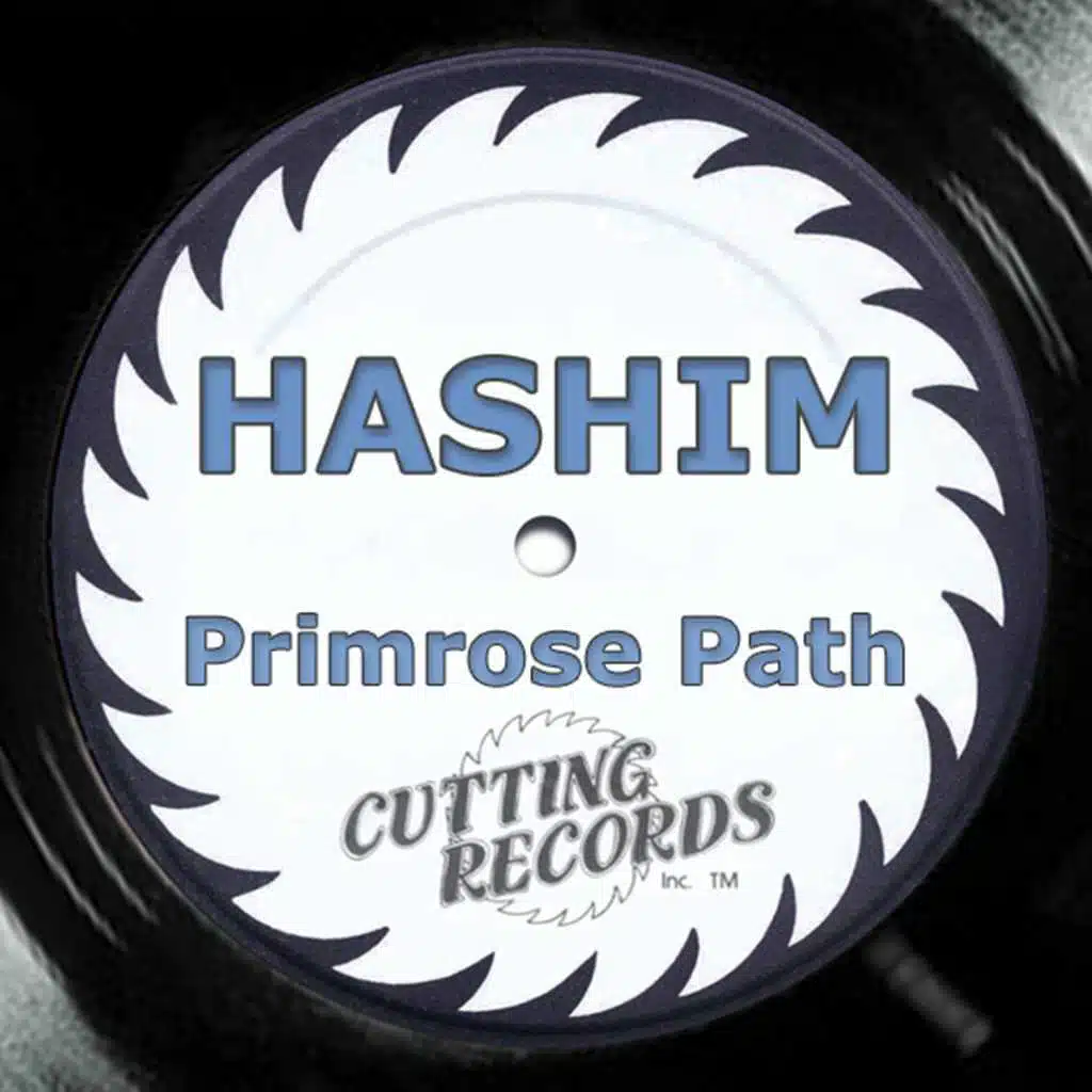 Primrose Path (feat. Jerry Calliste, JR. &  Aldo Marin)