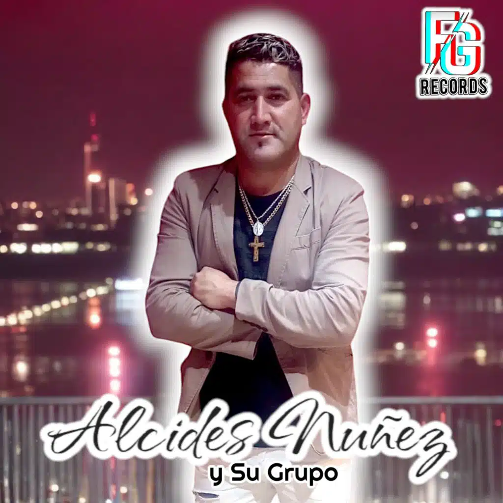 Alcides Nuñez y Su Grupo