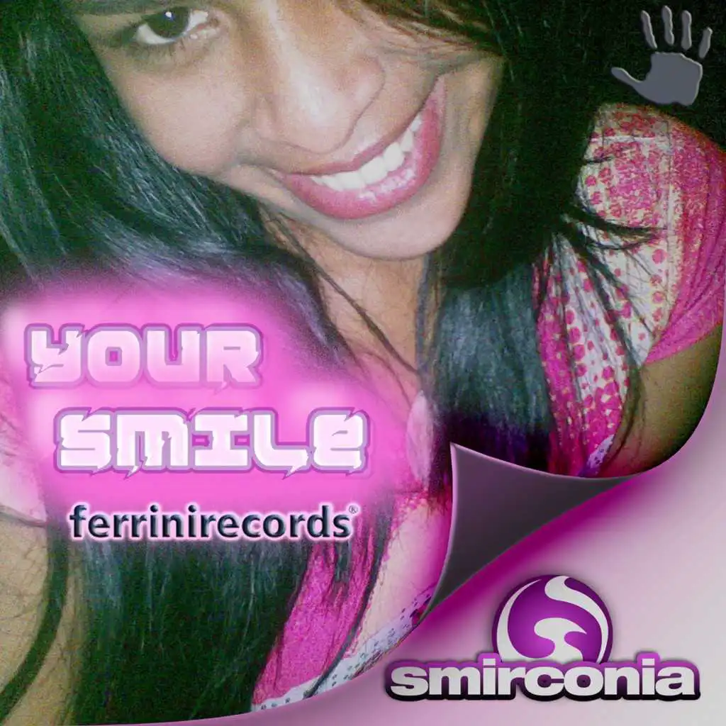 Smirconia