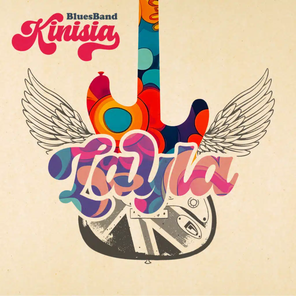 Kinisia Blues Band