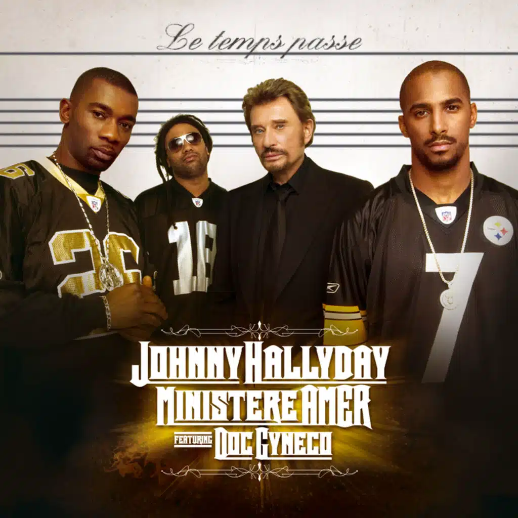 Le Temps Passe