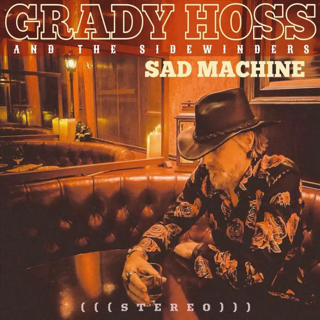 Grady Hoss & The Sidewinders
