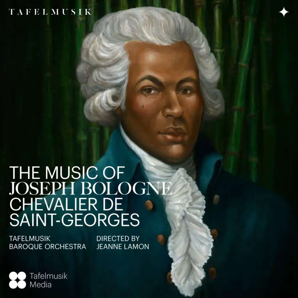 Tafelmusik Baroque Orchestra & Jeanne Lamon