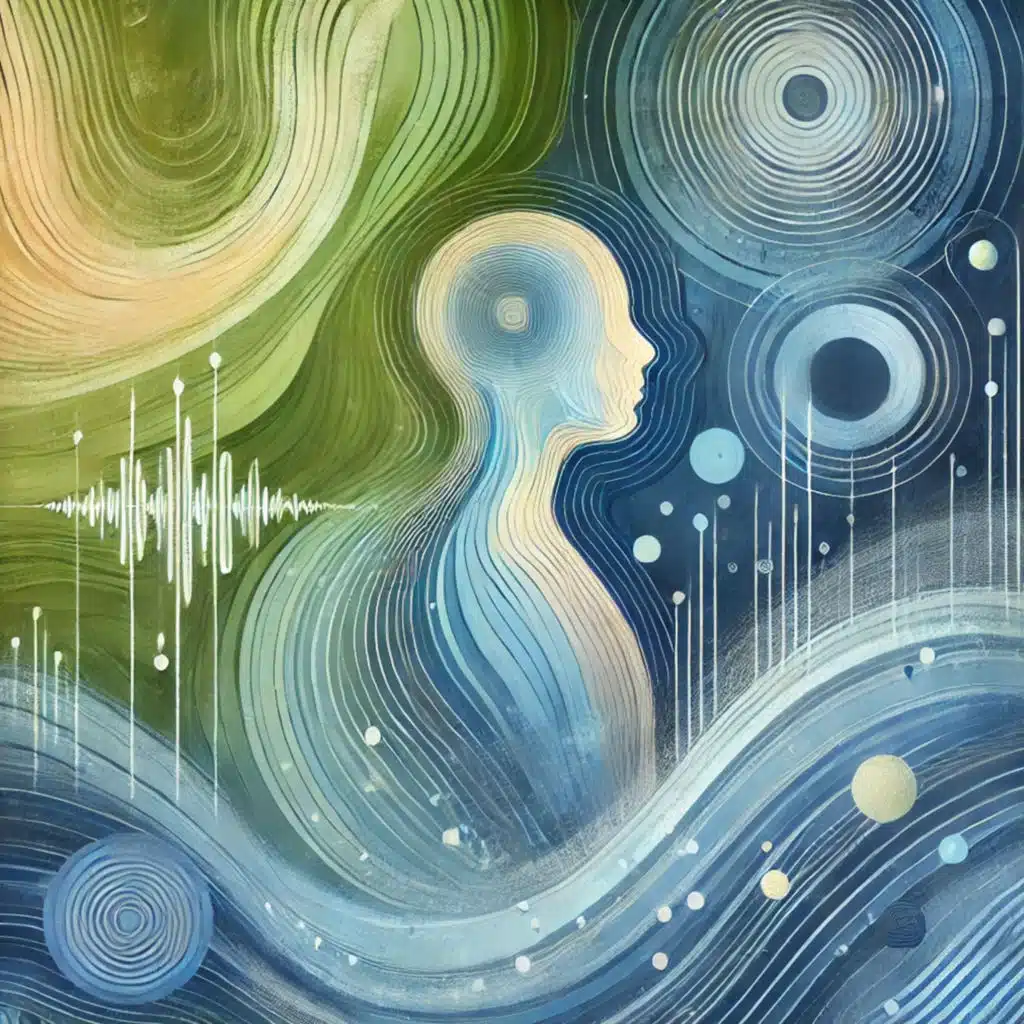 Binaural Doctor, Binaural Beats Experience & Binaural Feels