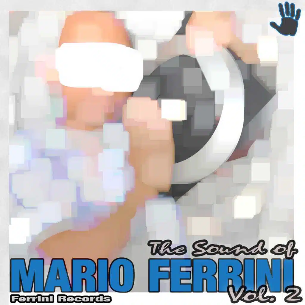 In the End (Mario Ferrini Radio Edit)
