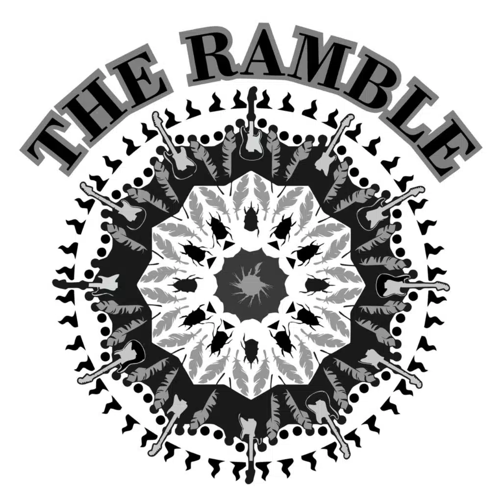 The Ramble