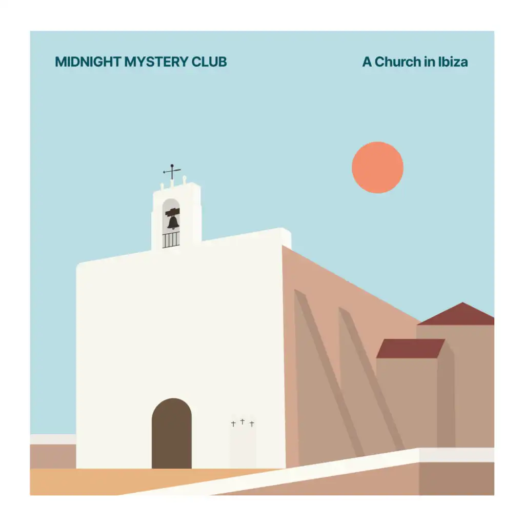 Midnight Mystery Club