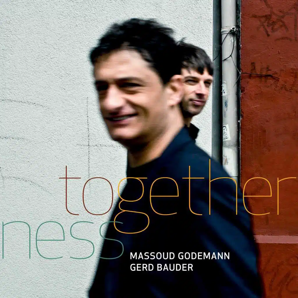 Massoud Godemann & Gerd Bauder