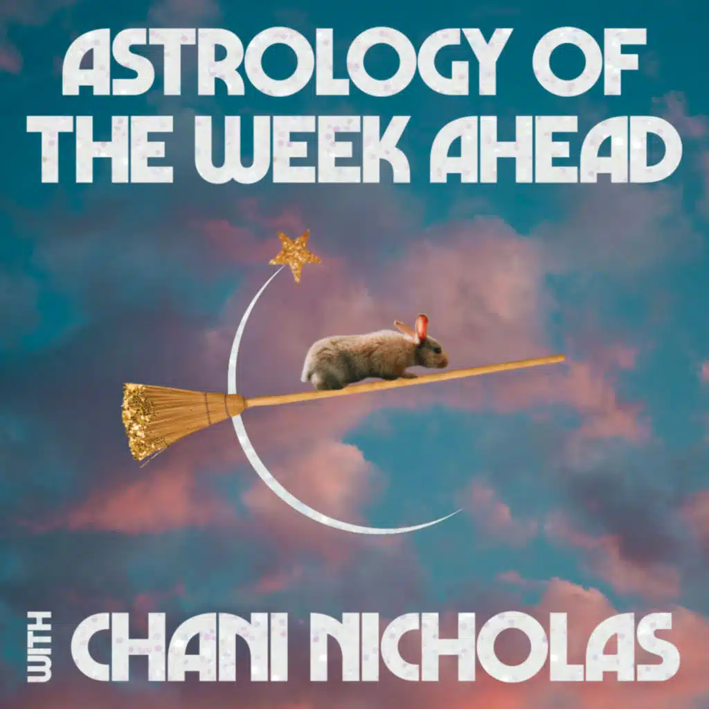 The Week of November 25th, 2024: Mercury retrograde and the New Moon in Sagittarius