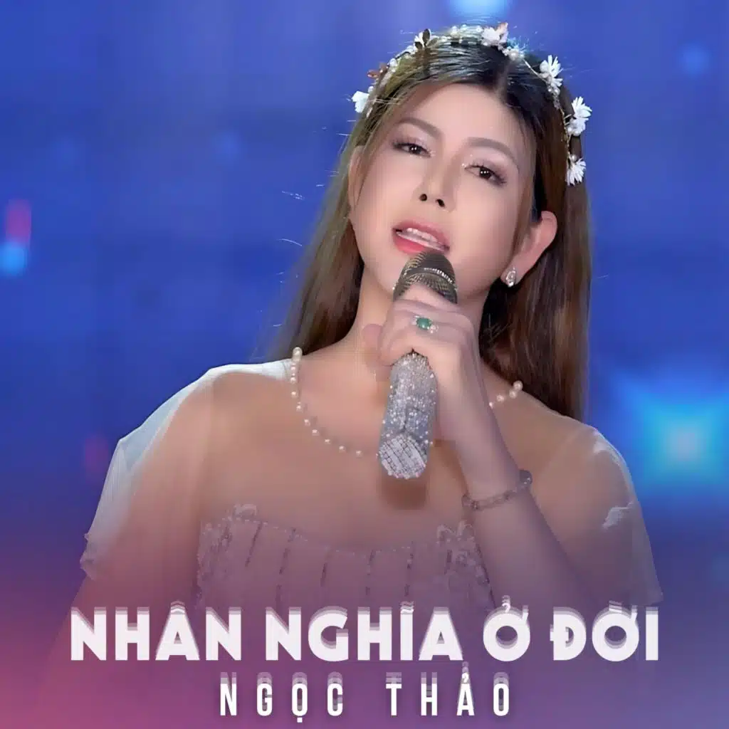 Nhân Nghĩa Ở Đời