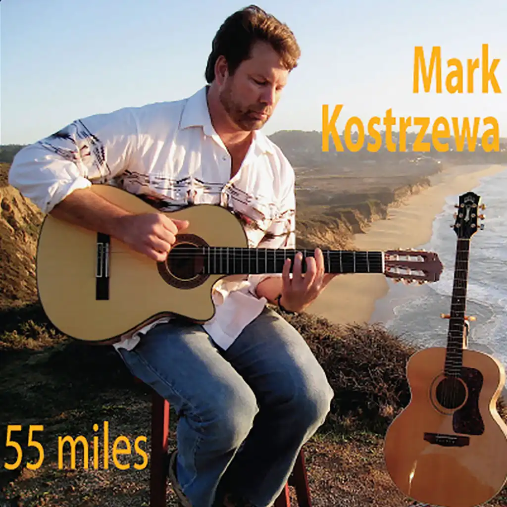 Mark Kostrzewa