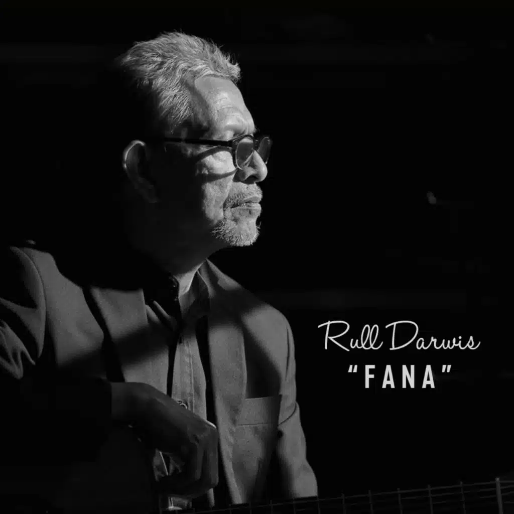 Rull Darwis