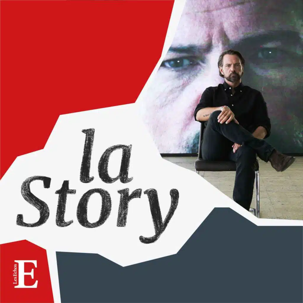 Kerviel, l’affaire devenue une série - 1/2