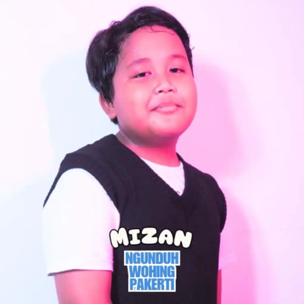 Mizan