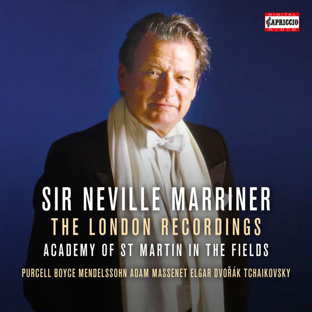The Wand of Youth, Suite No. 2, Op. 1b: VI. The Wild Bears