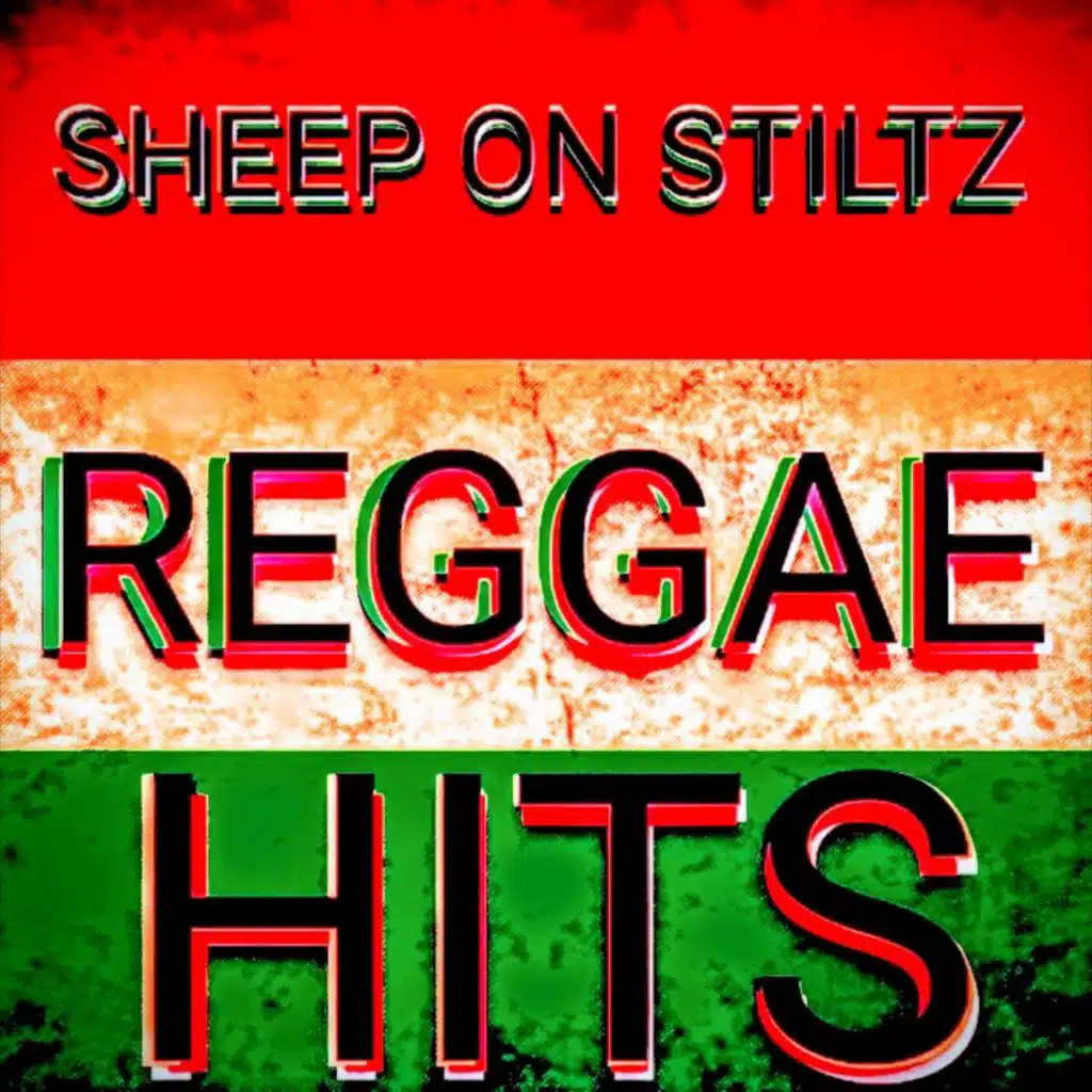 Reggea Hits