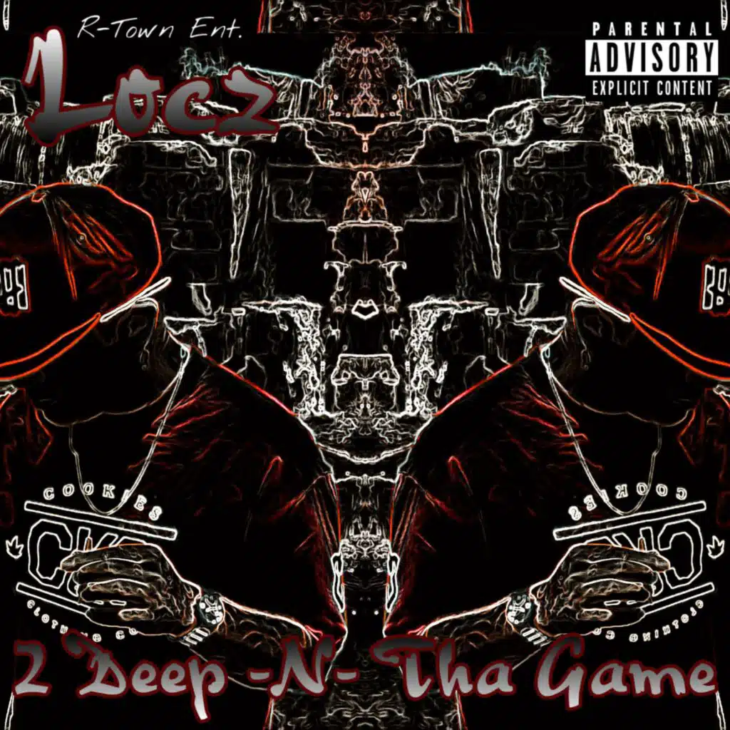 2 Deep -N- Tha Game