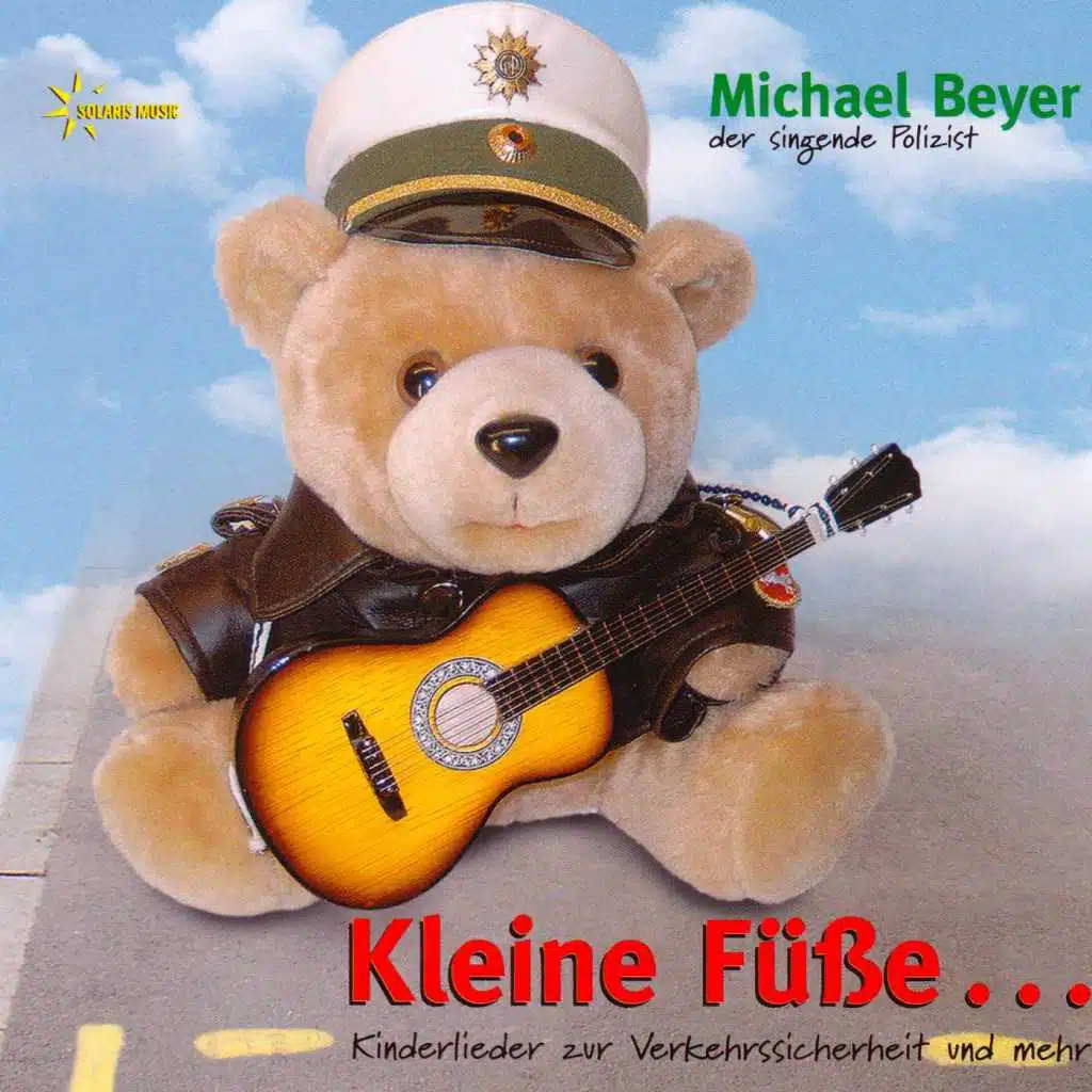 Ich träume mir ein Land