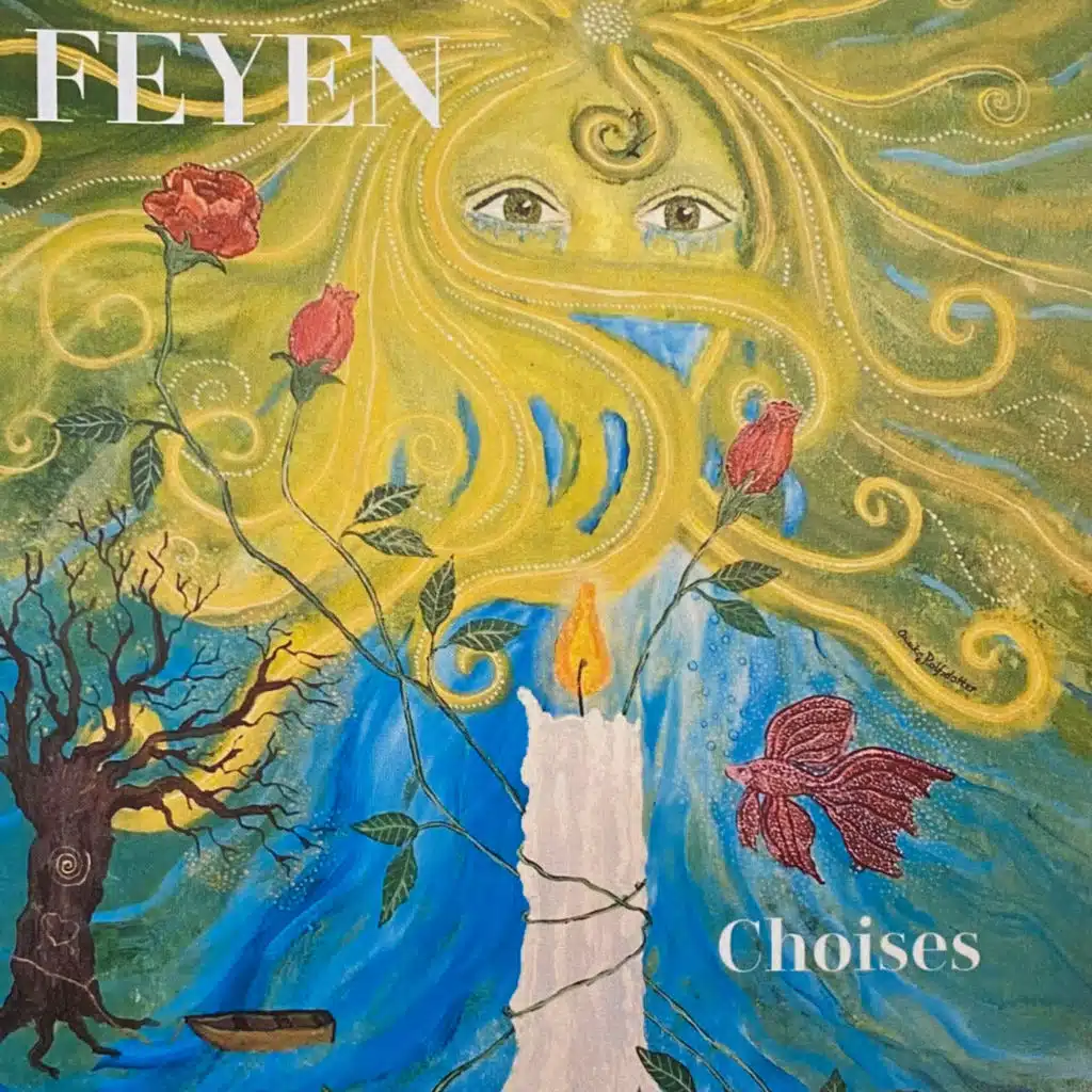 FEYEN
