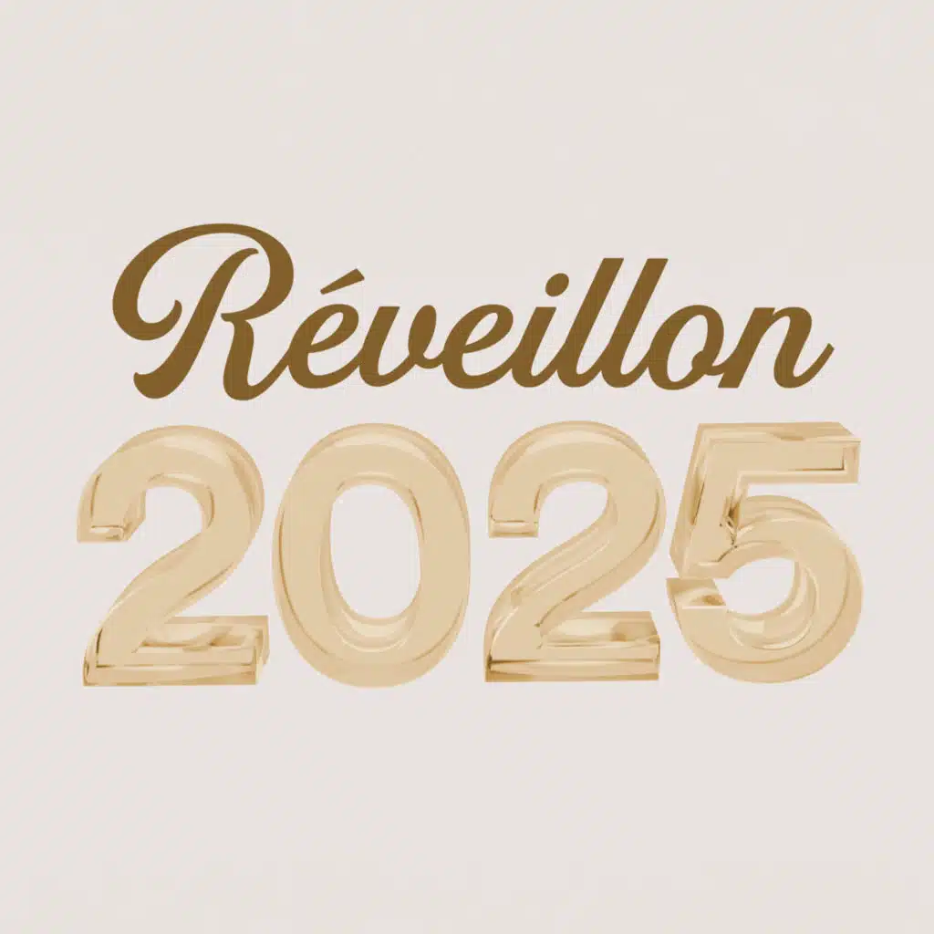 Réveillon 2025