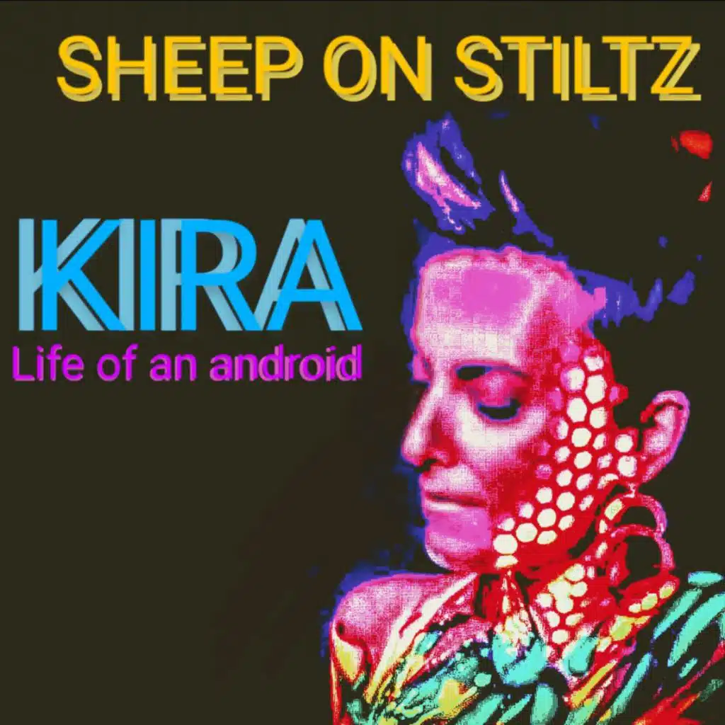 Kira: Life of an Android