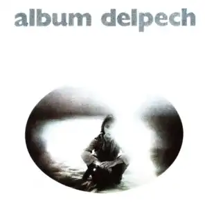 Album Delpech