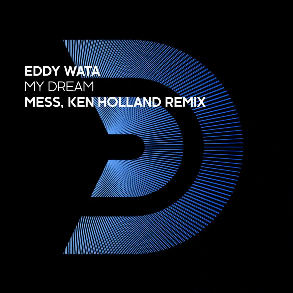 Eddy Wata