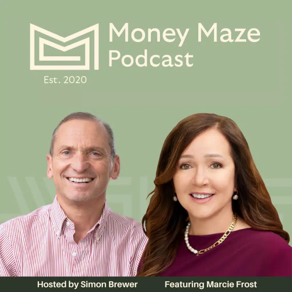 160: Managing the Largest Public Pension Fund in the U.S. - With CalPERS CEO, Marcie Frost