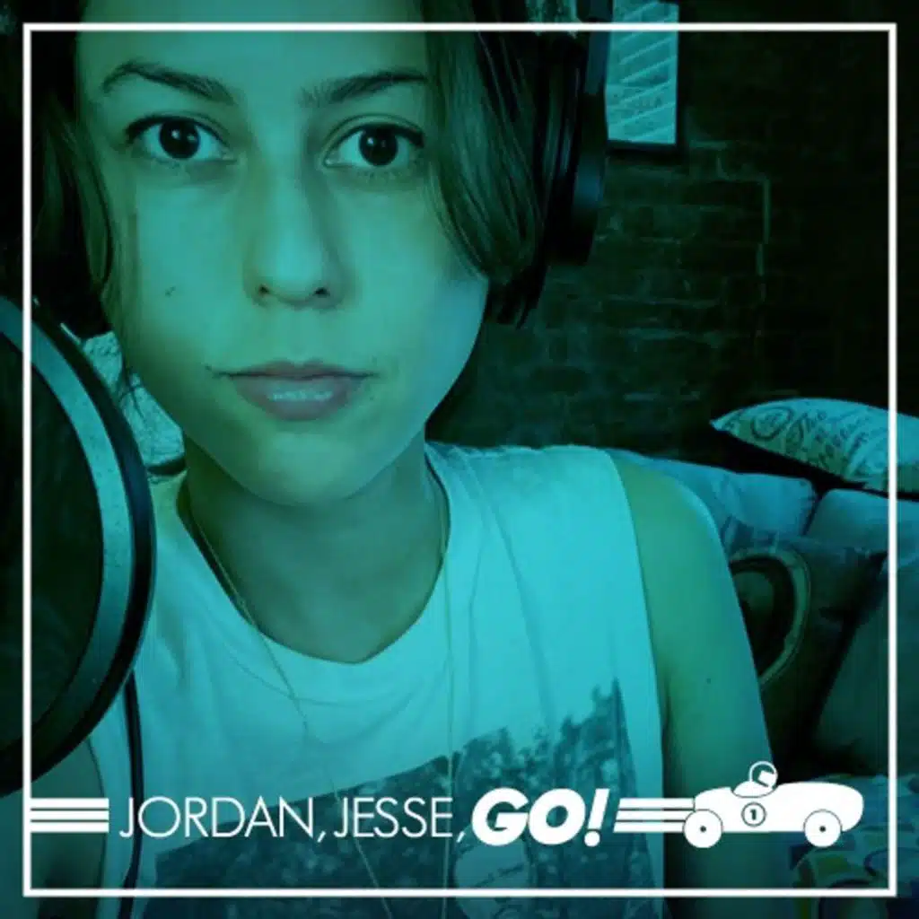 Stabbed for the ‘Gram, with Carolina Hidalgo