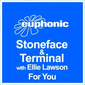 Stoneface & Terminal with Ellie Lawson